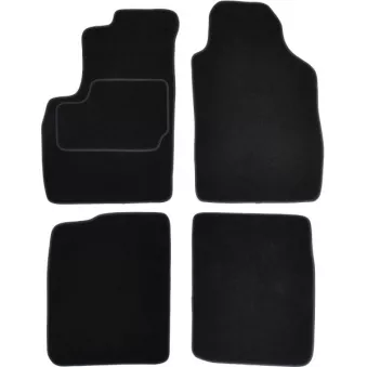 Tapis en velours MAMMOOTH A041 FIA170 PRM 01