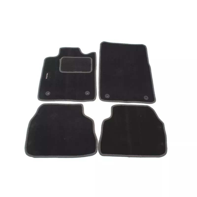 Tapis en velours MAMMOOTH A041 OPL285 PRM 02