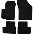 Tapis en velours MAMMOOTH A041 OPL25 PRM 01 - Visuel 1