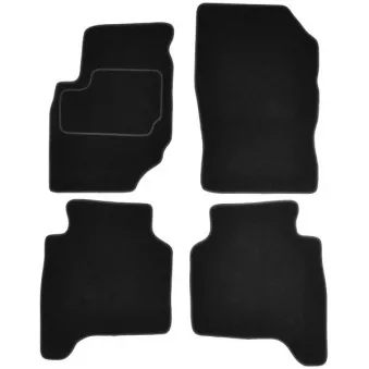 Tapis en velours MAMMOOTH A041 HYU210 PRM 01
