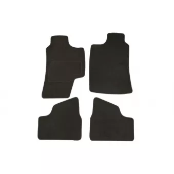 Tapis en velours MAMMOOTH A041 OPL50 PRM 02