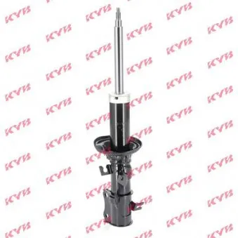 Amortisseur avant droit KYB 333502