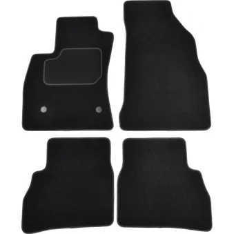 Tapis en velours MAMMOOTH A041 FIA110 PRM 01