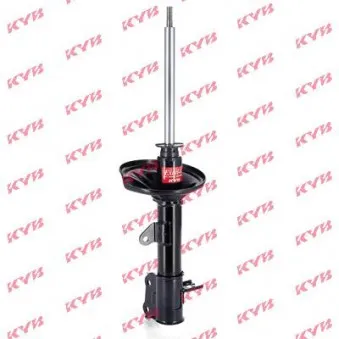 Amortisseur arrière gauche KYB 333505