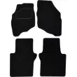 Tapis en velours MAMMOOTH A041 HON200 PRM 01 - Visuel 1