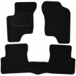 Tapis en velours MAMMOOTH A041 HYU45 PRM 01 - Visuel 1