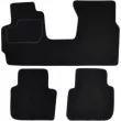 Tapis en velours MAMMOOTH A041 HON130 PRM 01 - Visuel 1