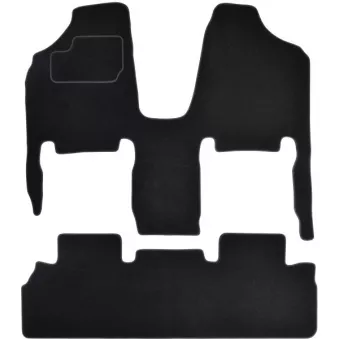 Tapis en velours MAMMOOTH A041 KIA20 PRM 01