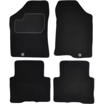 Tapis en velours MAMMOOTH A041 KIA35 PRM 01