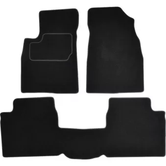 Tapis en velours MAMMOOTH A041 KIA115 PRM 01