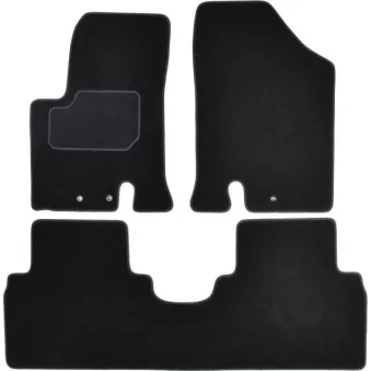 Tapis en velours MAMMOOTH A041 KIA225 PRM 01