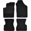 Tapis en velours MAMMOOTH A041 KIA125 PRM 01 - Visuel 1