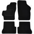 Tapis en velours MAMMOOTH A041 MAZ25 PRM 01 - Visuel 1