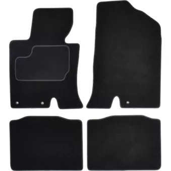 Tapis en velours MAMMOOTH A041 KIA120 PRM 01