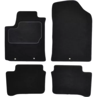 Tapis en velours MAMMOOTH A041 KIA140 PRM 01