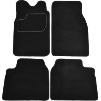 Tapis en velours MAMMOOTH A041 MIT90 PRM 01