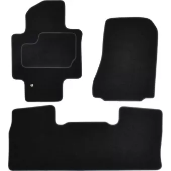 Tapis en velours MAMMOOTH A041 NIS176 PRM 01