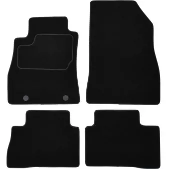 Tapis en velours MAMMOOTH A041 NIS65 PRM 01