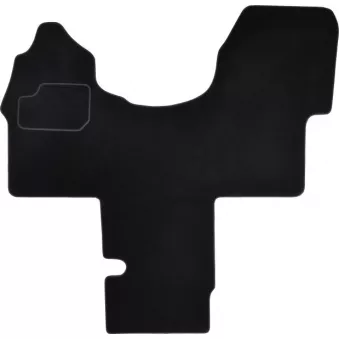 Tapis en velours MAMMOOTH A041 MER297 PRM 01