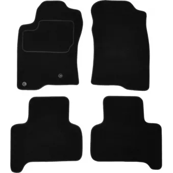 Tapis en velours MAMMOOTH A041 TOY205 PRM 01