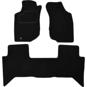 Tapis en velours MAMMOOTH A041 TOY175 PRM 01