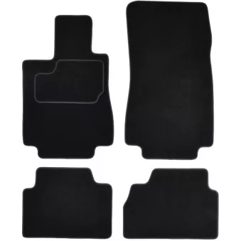 Tapis en velours MAMMOOTH A041 MER325 PRM 01
