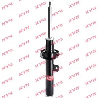Amortisseur avant droit KYB 333727