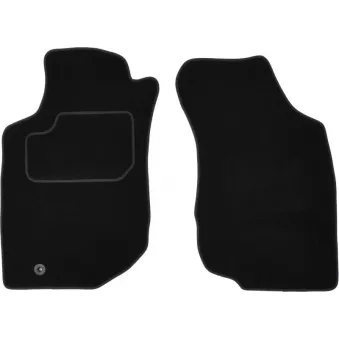 Tapis en velours MAMMOOTH A041 TOY170 PRM 01