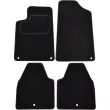 Tapis en velours MAMMOOTH A041 PGT270 PRM 01 - Visuel 1