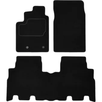 Tapis en velours MAMMOOTH A041 TOY395 PRM 01