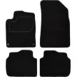 Tapis en velours MAMMOOTH A041 PGT225 PRM 01 - Visuel 1