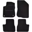 Tapis en velours MAMMOOTH A041 PGT85 PRM 01 - Visuel 1
