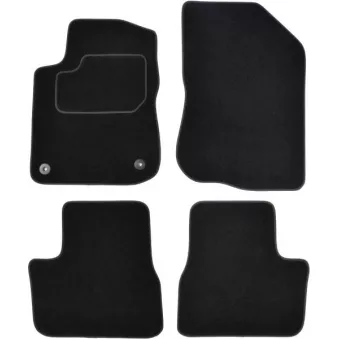Tapis en velours MAMMOOTH A041 PGT85 PRM 01