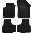 Tapis en velours MAMMOOTH A041 SKO10 PRM 01 - Visuel 1