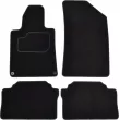 Tapis en velours MAMMOOTH A041 PGT255 PRM 01 - Visuel 1