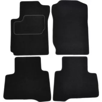 Tapis en velours MAMMOOTH A041 SUZ40 PRM 01
