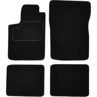 Tapis en velours MAMMOOTH A041 PGT410 PRM 01