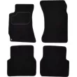 Tapis en velours MAMMOOTH A041 SUB25 PRM 01 - Visuel 1