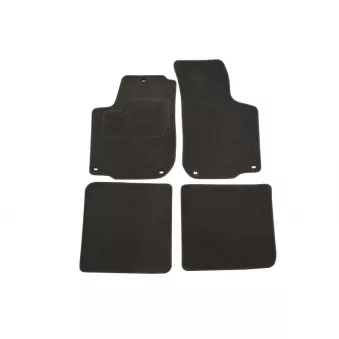 Tapis en velours MAMMOOTH A041 SKO50 PRM 02