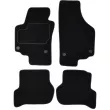 Tapis en velours MAMMOOTH A041 SET25 PRM 01 - Visuel 1