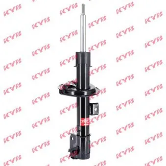 Amortisseur avant droit KYB 333753
