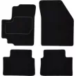 Tapis en velours MAMMOOTH A041 SUZ15 PRM 01 - Visuel 1