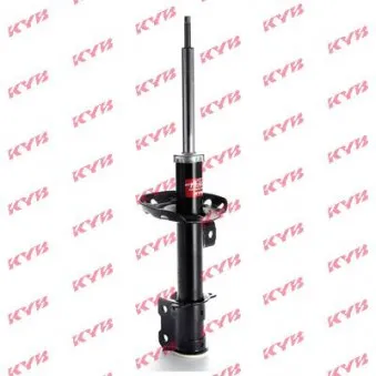 Amortisseur avant droit KYB 333755