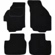 Tapis en velours MAMMOOTH A041 SUZ70 PRM 01 - Visuel 1