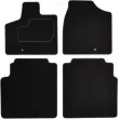Tapis en velours MAMMOOTH A041 CHR105 PRM 01 - Visuel 1