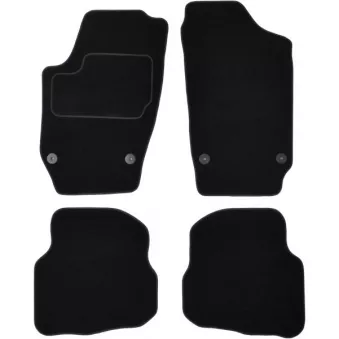 Tapis en velours MAMMOOTH A041 VW340 PRM 01