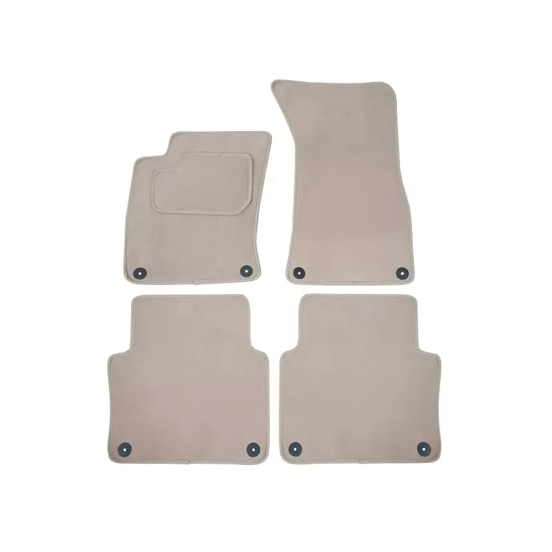 Tapis en velours MAMMOOTH A041 SKO80 PRM 04