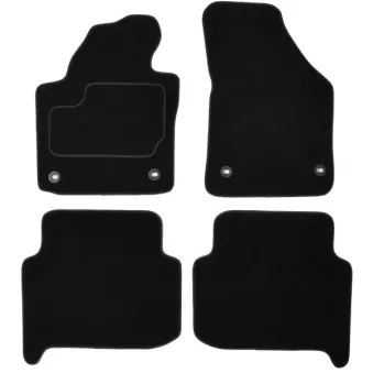 Tapis en velours MAMMOOTH A041 VW385 PRM 01