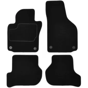 Tapis en velours MAMMOOTH A041 VW175 PRM 01