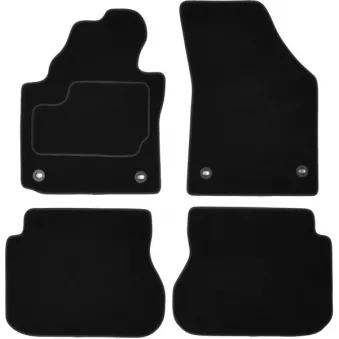 Tapis en velours MAMMOOTH A041 VW35 PRM 01